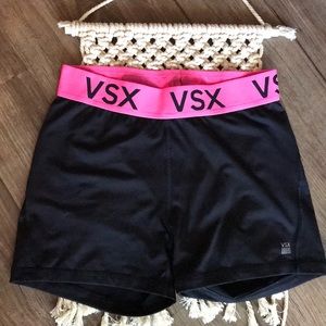 Active wear shorts by VS!